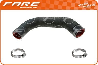 Gaine de suralimentation