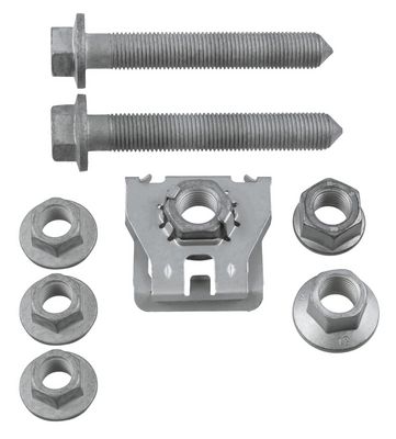 Kit de réparation, suspension de roue