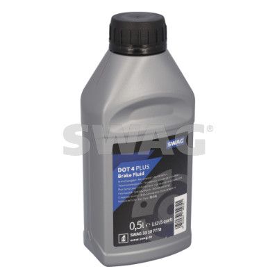 Liquide de frein