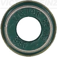 Bague d'étanchéité, tige de soupape